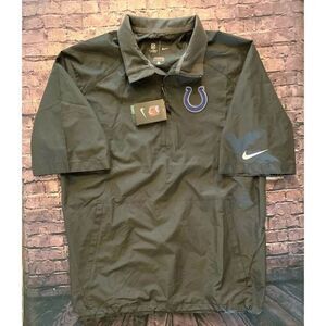 NFL Indianapolis Colts Men's Football Pullover S NEW‎